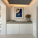 Casa Gekko - Mykonos By Roomers * Agios Ioannis Diakoftis