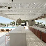 Casa Gekko - Mykonos By Roomers Villa *