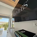 Casa Gekko - Mykonos By Roomers Villa