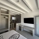 Casa Gekko - Mykonos By Roomers Villa Agios Ioannis Diakoftis