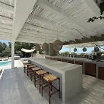 Casa Gekko - Mykonos By Roomers * Agios Ioannis Diakoftis