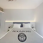 וילה Casa Gekko - Mykonos By Roomers Agios Ioannis Diakoftis