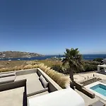 וילה Casa Gekko - Mykonos By Roomers *
