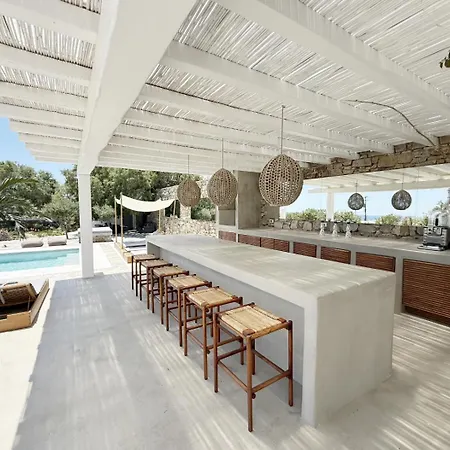 Casa Gekko - Mykonos By Roomers Agios Ioannis Diakoftis