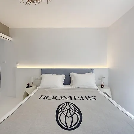 Βίλα Casa Gekko - Mykonos By Roomers Agios Ioannis Diakoftis