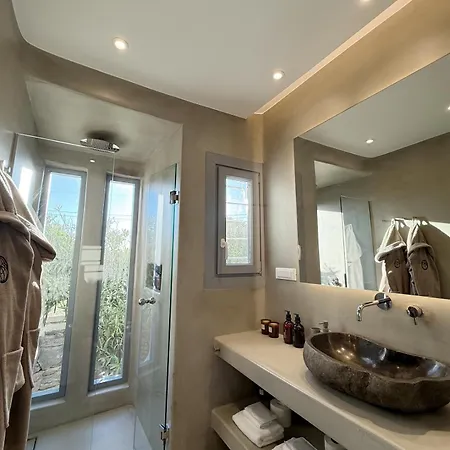 Casa Gekko - Mykonos By Roomers Βίλα *