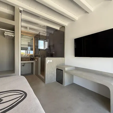 Casa Gekko - Mykonos By Roomers וילה