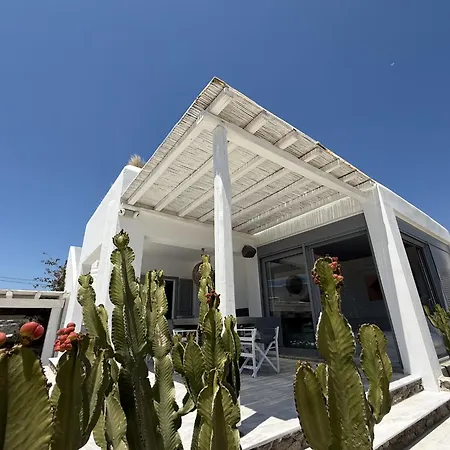 Casa Gekko - Mykonos By Roomers וילה Agios Ioannis Diakoftis