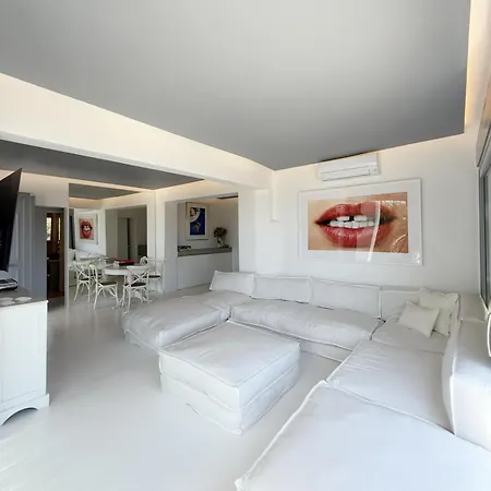 Casa Gekko - Mykonos By Roomers *