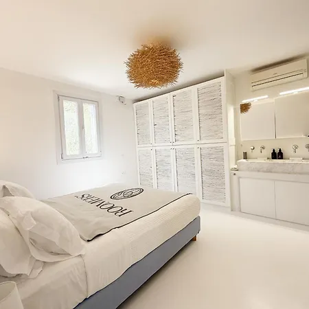 Casa Gekko - Mykonos By Roomers