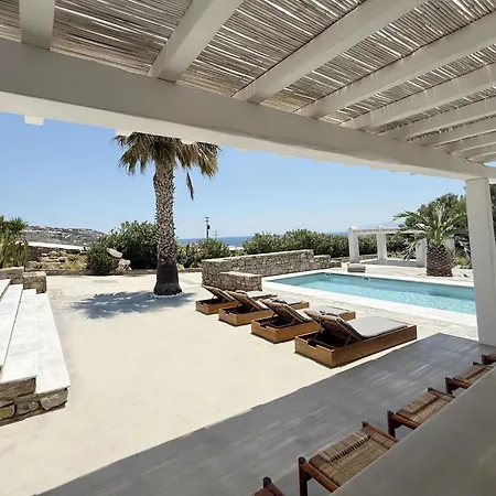 Casa Gekko - Mykonos By Roomers Agios Ioannis Diakoftis