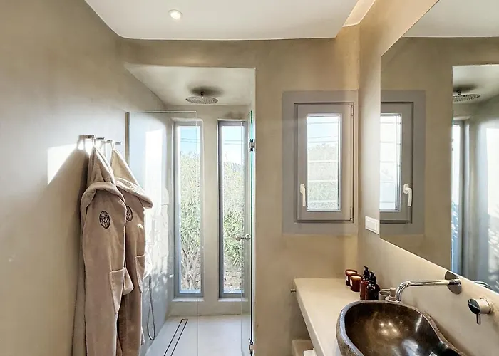 Casa Gekko - Mykonos By Roomers *